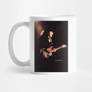 Stevie Ray Vaughan - Graphic 3 Mug